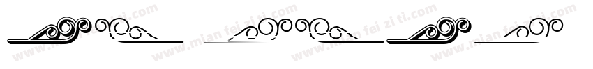 AFrifakt Element字体转换